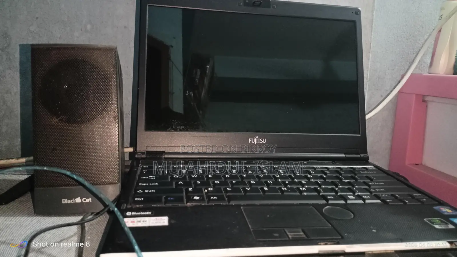 Laptop at a Low Price