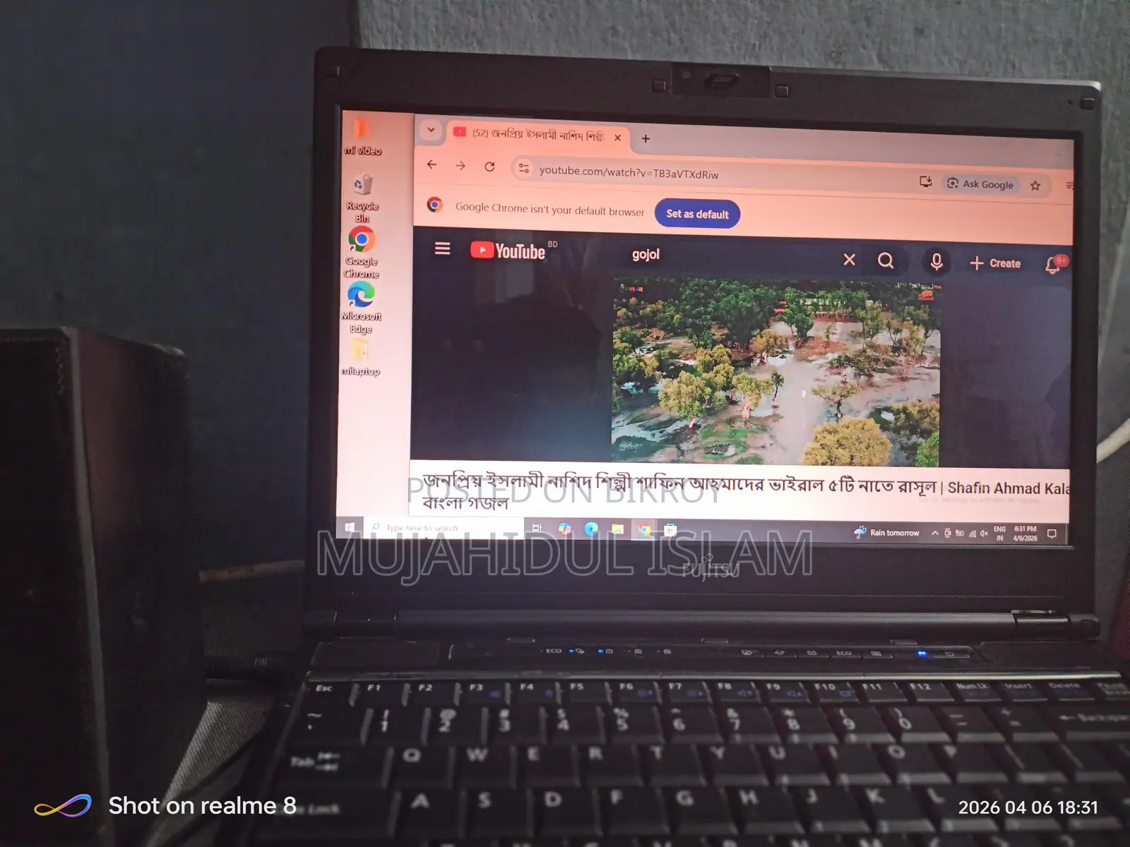 Laptop at a Low Price