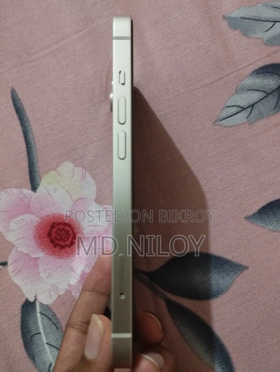 Apple iPhone 14 white (Used)
