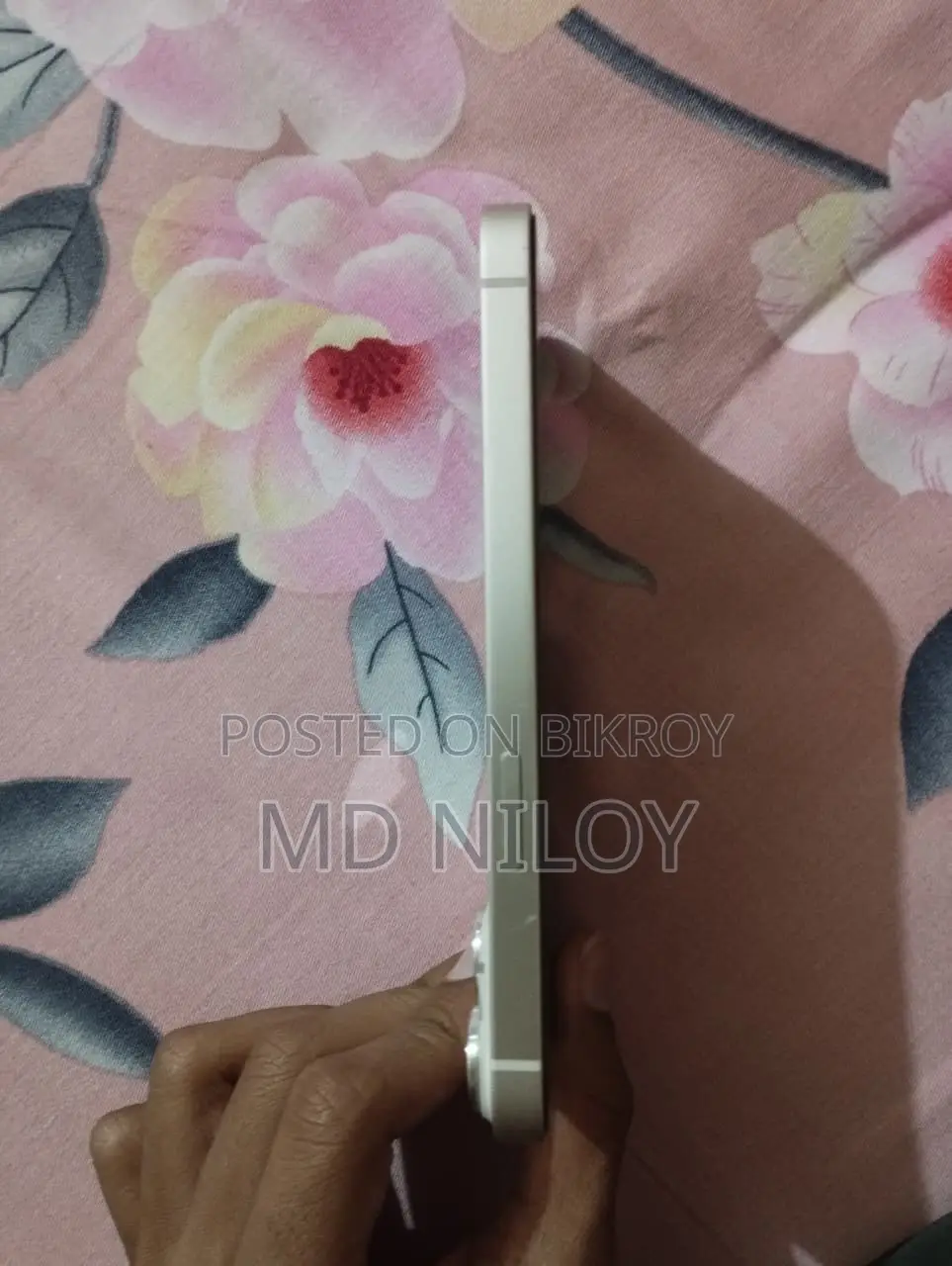 Apple iPhone 14 white (Used)