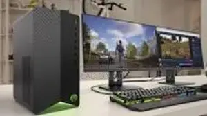Core i3 3rd Gen DDR3 4GB 128GB 19" LED