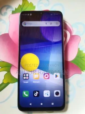 Itel A05s asol (Used)