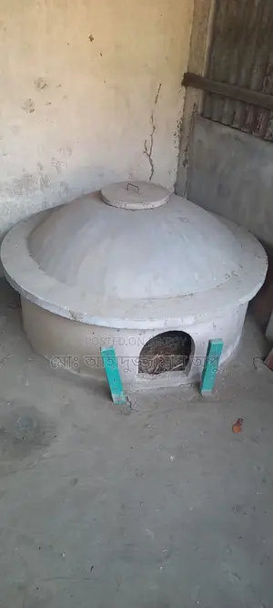 Chicken Coop