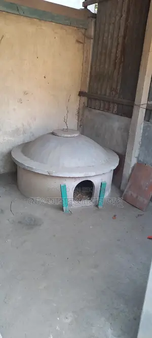 Chicken Coop