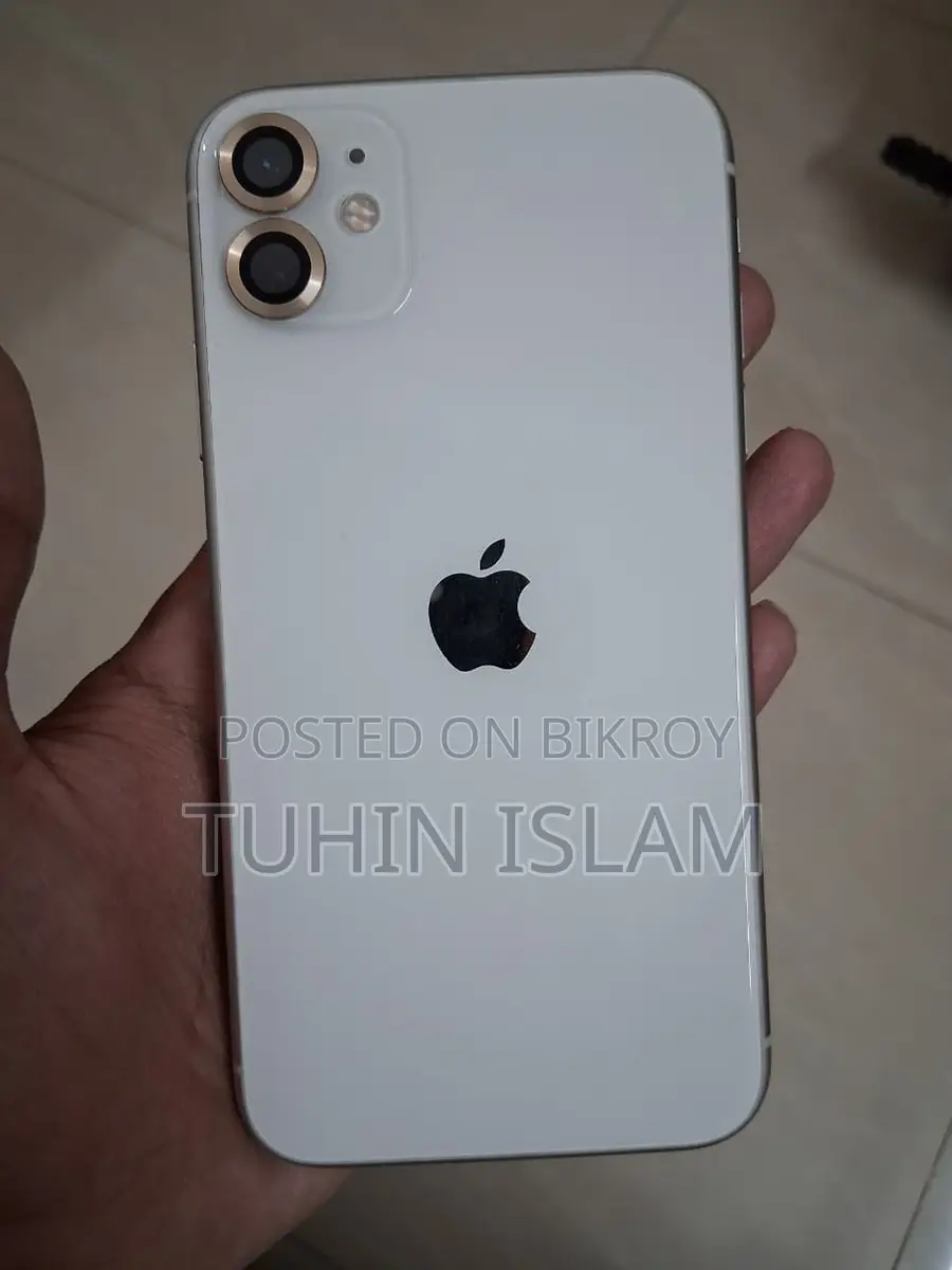 Apple iPhone 11 (Used)