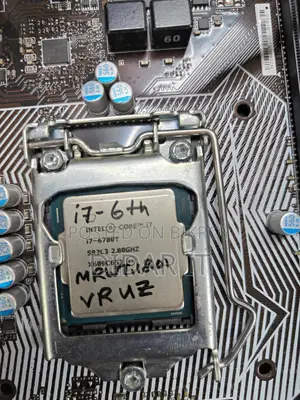 ​🔥 Intel Core i7-6700T (6th Gen) - সুপার ফ্রেশ কন্ডিশন! 🔥