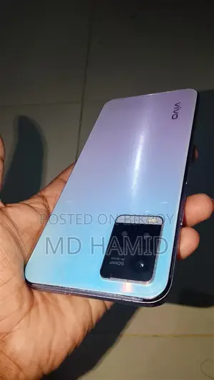 Vivo Y21, (Used)