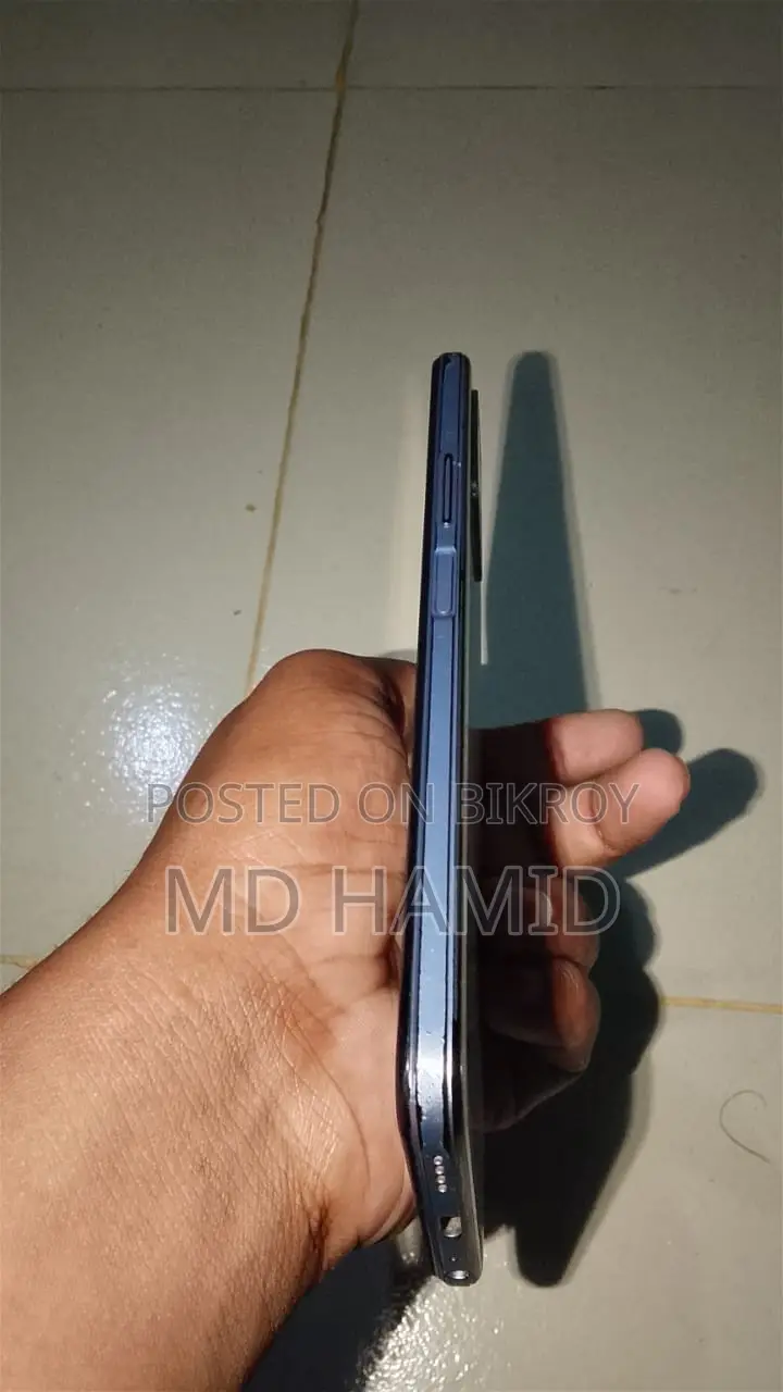 Vivo Y21, (Used)