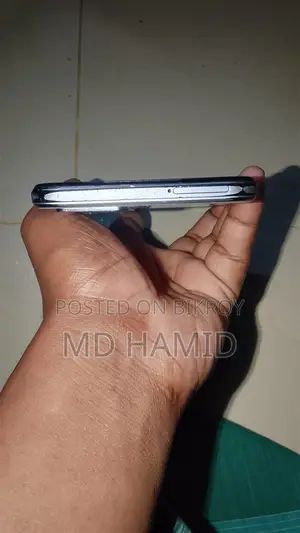 Vivo Y21, (Used)