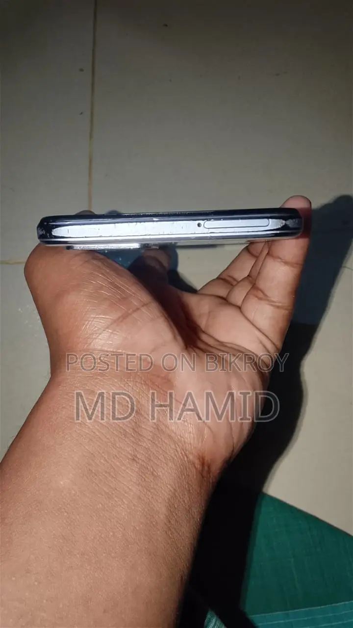 Vivo Y21, (Used)