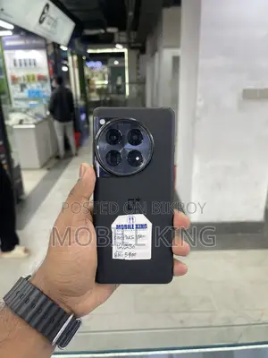OnePlus 12 (Used)