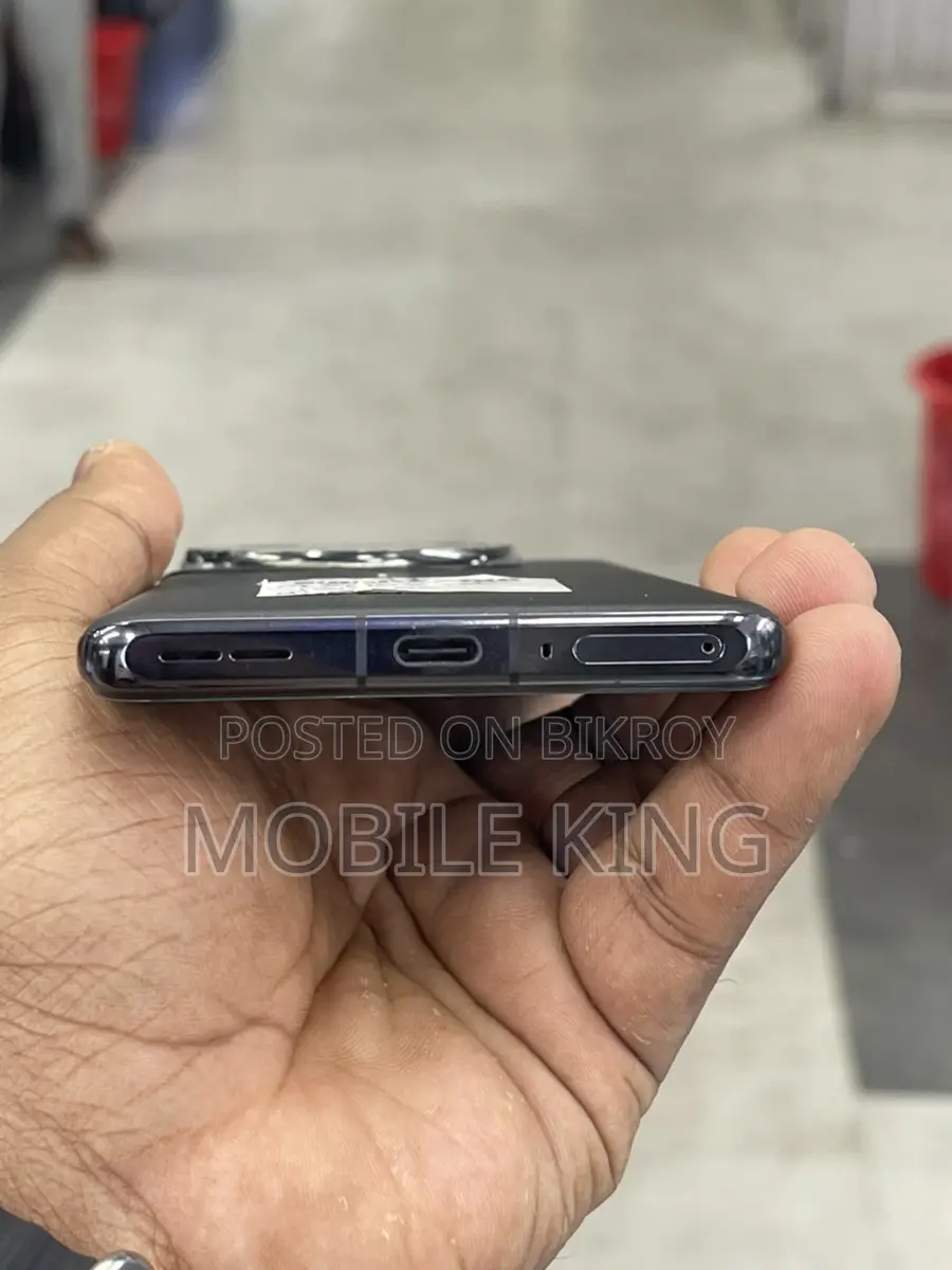 OnePlus 12 (Used)