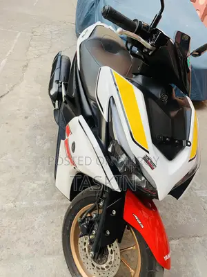Yamaha Aerox 155 Version 2 2023