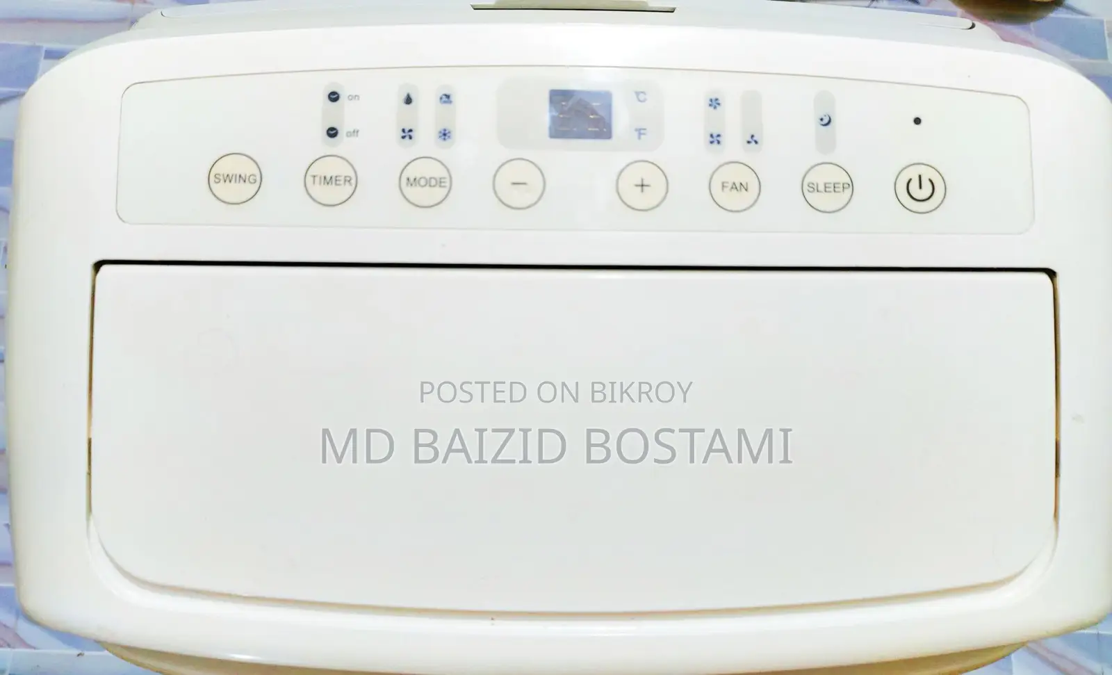 Portable AC for Sale