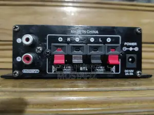 Audio Player in 100% Fresh Condition