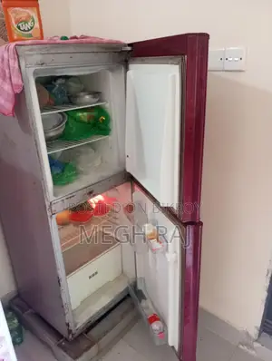 Refrigerator Sell