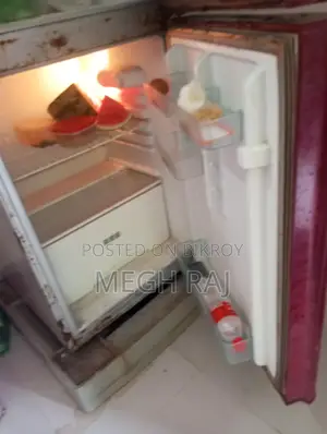 Refrigerator Sell