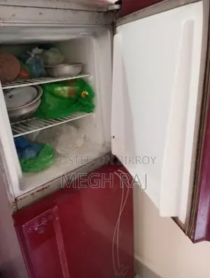 Refrigerator Sell