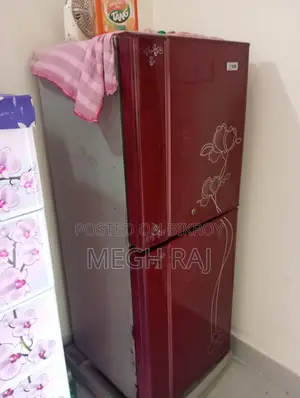 Refrigerator Sell