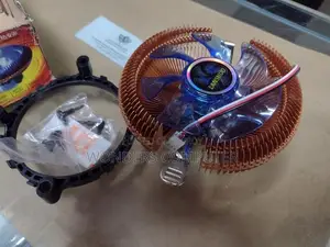 ল্যানসিও কপার কুলার