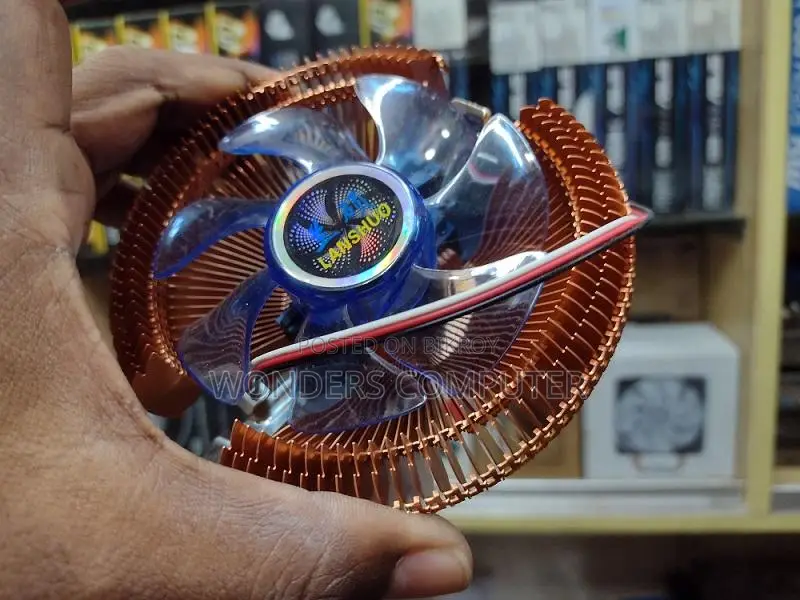 ল্যানসিও কপার কুলার