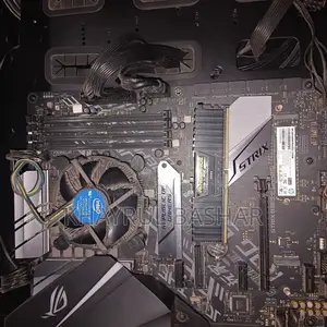 Motherboard Processor RAM Combo 9th Gen
