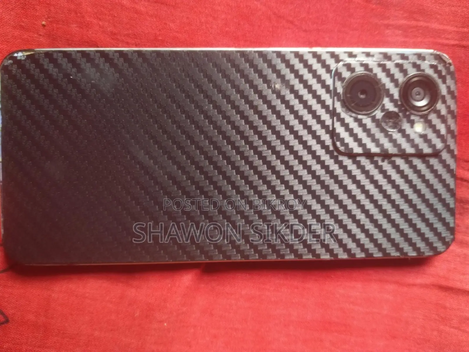 Symphony Innova 10 4GB 64GB (Used)