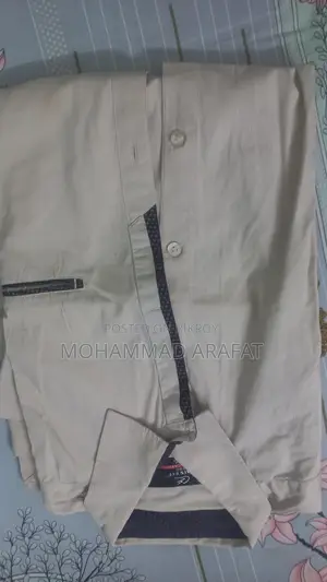 Cat's Eye Shirt