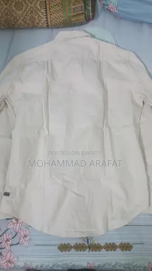 Cat's Eye Shirt