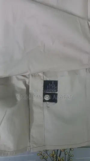 Cat's Eye Shirt