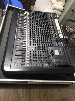 Yamaha Mgp-24x Original Indonesia