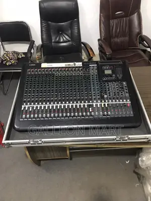 Yamaha Mgp-24x Original Indonesia