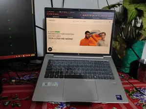 HP ProBook 440 G11 Core Ultra 7 14" FHD Laptop