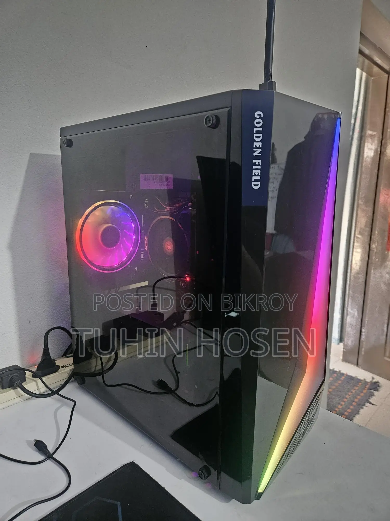 High Performance Gaming PC For Sale