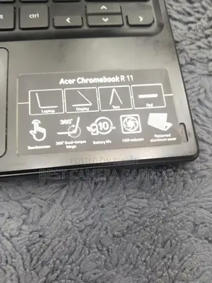 Acer R11 Chromebook