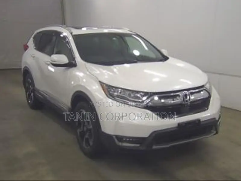 Honda CR-V Non Hybrid EX Master 2020
