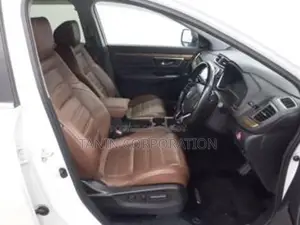 Honda CR-V Non Hybrid EX Master 2020