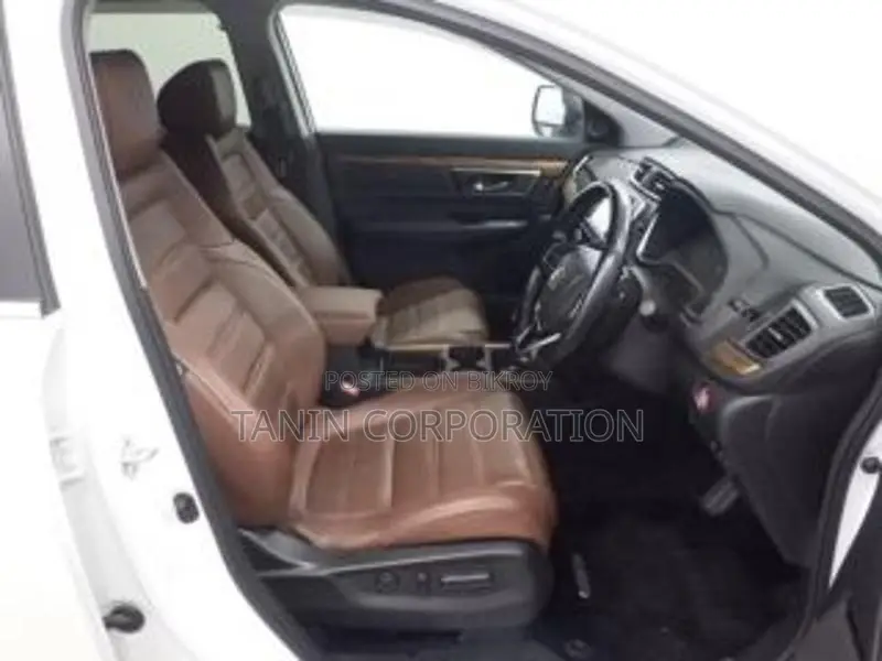 Honda CR-V Non Hybrid EX Master 2020