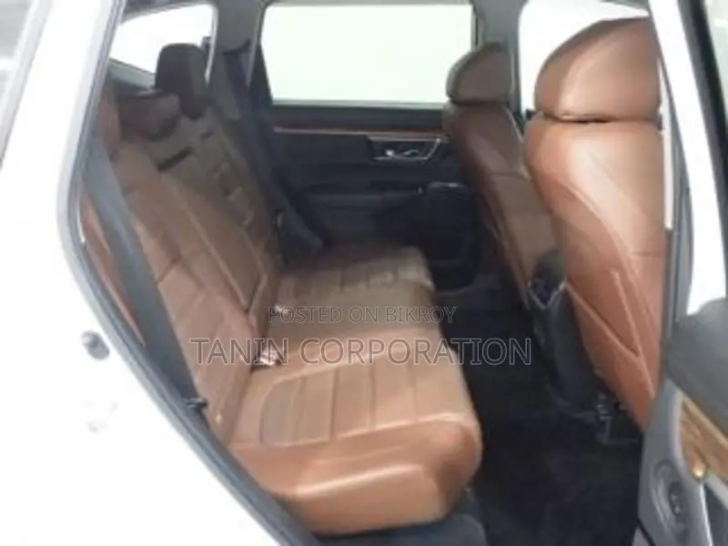 Honda CR-V Non Hybrid EX Master 2020
