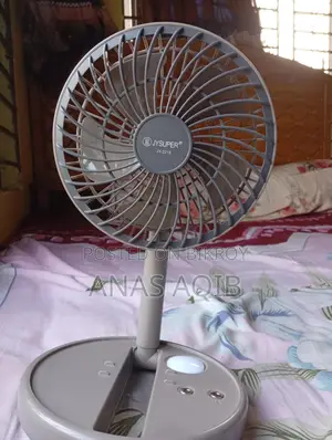 Fan for sale