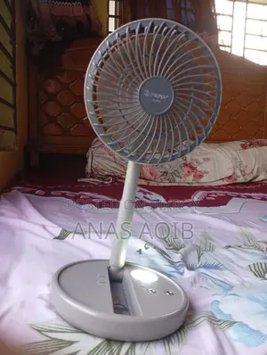 Fan for sale