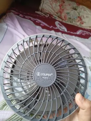 Fan for sale
