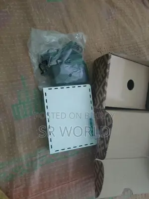 Hex Series Mikrotik Rb750gr3 router