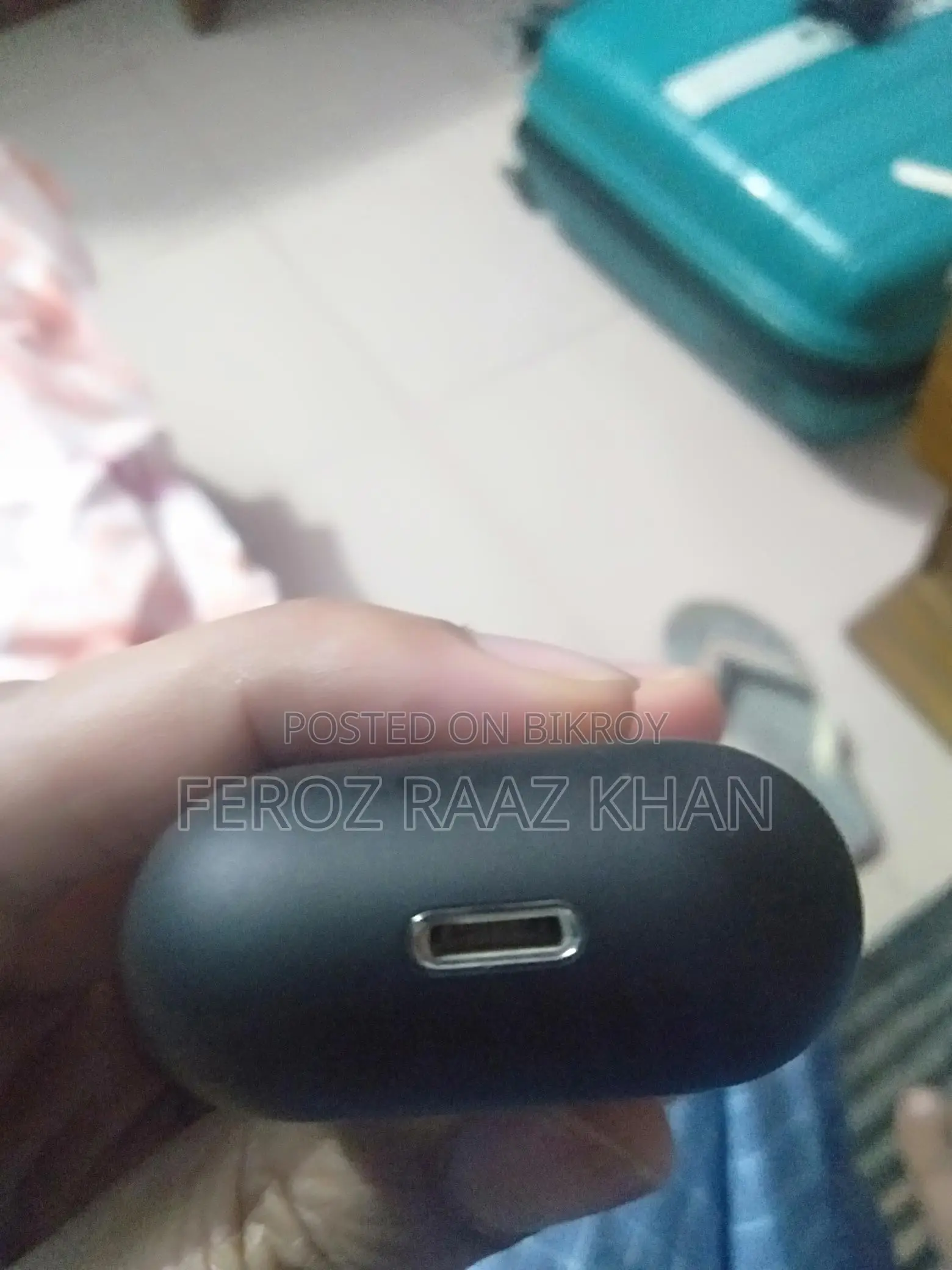 Haino Teko Air2 Air Buds