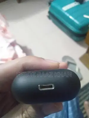 Haino Teko Air2 Air Buds