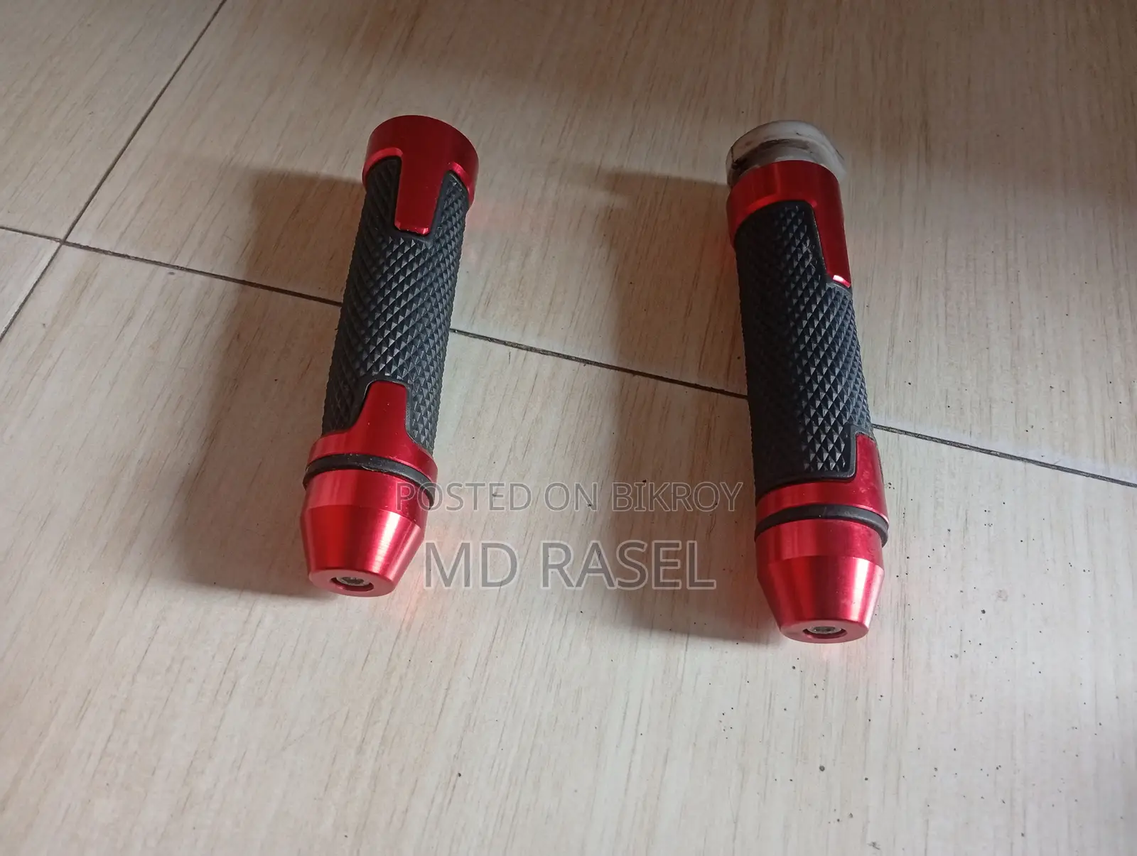 বাইক অটো হ্যান্ড ক্লাচ