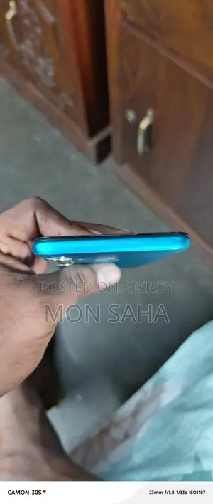 Realme 5i 2019 (Used)