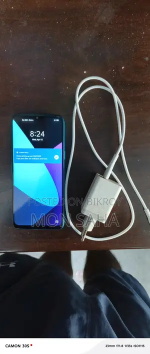 Realme 5i 2019 (Used)