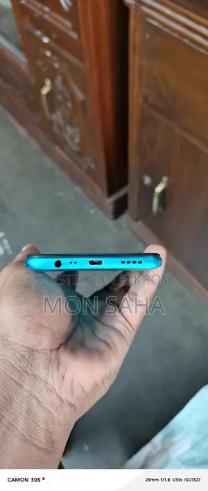 Realme 5i 2019 (Used)