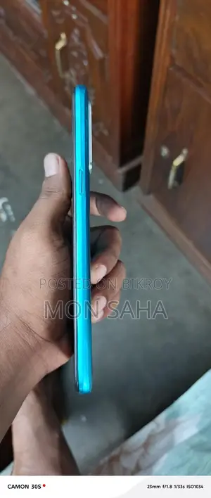 Realme 5i 2019 (Used)
